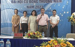 Tổng giám đốc XNK Thủy sản Sài Gòn không đi làm 9 tháng, công ty không thể liên lạc được
