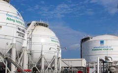 PV Gas: Lãi ròng quý II/2023 giảm gần nửa so với cùng kỳ