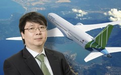 CEO Bamboo Airways xin từ nhiệm sau hơn 1 tháng nhậm chức