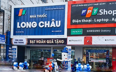 Dragon Capital giảm sở hữu tại FPT Retail