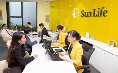 Lỗ 9 năm liên tiếp, Sun Life Việt Nam vẫn 'dốc' gần 1.400 tỷ đồng vào trái phiếu