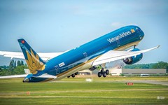 Vietnam Airlines sẽ sa thải phi công dương tính với chất cấm