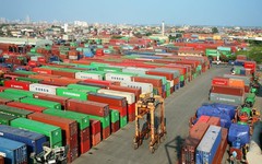 Container Việt Nam sẽ chi 1.200 tỷ mua cảng biển tại Hải Phòng