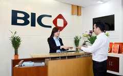 Bảo hiểm BIDV chốt quyền trả cổ tức bằng tiền, tỷ lệ 13%