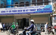 Kinh doanh không hiệu quả, Dịch vụ Kỹ thuật Viễn Thông (TST) báo lỗ quý thứ 6 liên tiếp