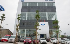 City Auto báo lãi quý II sụt giảm tới 88%