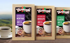 Vinacafé Biên Hòa bổ nhiệm Tổng Giám đốc mới