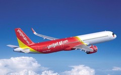 Vietjet phát hành thành công lô trái phiếu thứ 9 trong năm 2023