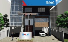 SAM Holdings bị ‘nhắc nhở’ do chậm công bố thông tin