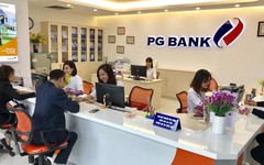 PGBank bổ nhiệm Phó Tổng Giám đốc mới