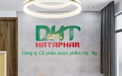 Dược phẩm Hà Tây chào bán 8,4 triệu cổ phiếu riêng lẻ cho nhà đầu tư nước ngoài