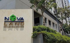 Novagroup đăng ký bán thêm 43 triệu cổ phiếu NVL