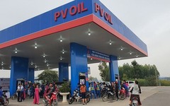 PV OIL có thêm 2 Phó Tổng giám đốc mới, sắp chi hơn 200 tỷ đồng trả cổ tức