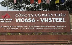 Quỹ ngoại America LLC không còn là cổ đông lớn tại VCA