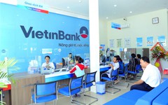 Vietinbank tiếp tục huy động 1.015 tỷ đồng từ trái phiếu