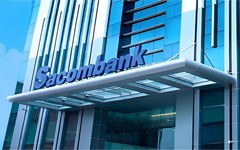 Sacombank đã chi 2.300 tỷ đồng mua lại trái phiếu trước hạn kể từ đầu năm 2023