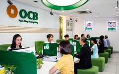 OCB liên tục mua lại trái phiếu trước hạn trong tháng 8, tổng giá trị mua lại lên đến 3.800 tỷ đồng