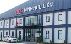 Cổ phiếu MHL bị đình chỉ giao dịch từ ngày 11/9