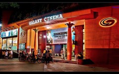 Chủ rạp Galaxy Cinema lỗ gần 230 tỷ đồng nửa đầu năm 2023, nợ phải trả gấp gần 60 lần vốn chủ