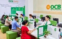 OCB có nhân sự cấp cao mới