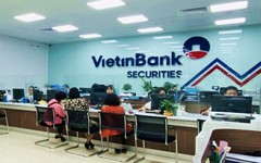 VietinBank Securities bị xử phạt vi phạm hành chính về thuế