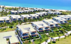 Chủ đầu tư ALMA Resort báo lỗ hơn 830 tỷ đồng trong năm 2022