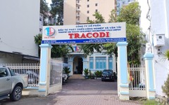 Tracodi có Tổng Giám đốc mới