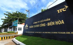 Thành Thành Công - Biên Hòa báo lãi niên độ năm 2022-2023 sụt giảm 31%