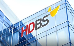 Chứng khoán HD muốn chào bán hơn 67 triệu cổ phiếu để tăng vốn