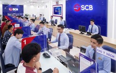 Ngân hàng Nhà nước tìm nhà đầu tư tham gia cơ cấu SCB