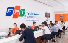 FPT Telecom sắp tăng vốn lên hơn 4.900 tỷ đồng