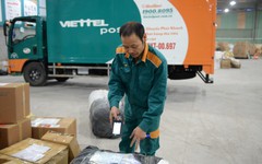 Viettel Post nộp hồ sơ niêm yết trên sàn HoSE