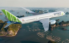 Bamboo Airways tạm dừng hàng loạt đường bay quốc tế