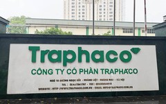 Traphaco lãi hơn 70 tỷ đồng trong quý III