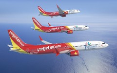 Liên tục nhận tàu bay mới, Vietjet nhận tài trợ tàu bay hơn 700 triệu USD