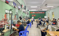 Đà Nẵng: Xử phạt một doanh nghiệp chậm đóng BHXH cho người lao động