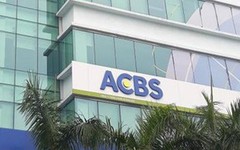 ACB rót thêm nghìn tỷ vào Chứng khoán ACB