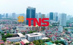 Lãnh đạo cấp cao TNS Holdings đồng loạt từ nhiệm