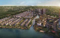 Ai sở hữu Long Thành Riverside?