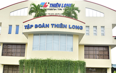 Tập đoàn Thiên Long báo lãi ròng 10 tháng đầu năm 2023 giảm 17%