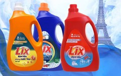 Bột giặt LIX chốt quyền tạm ứng cổ tức năm 2023 bằng tiền, tỷ lệ 10%