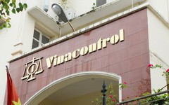 SCIC muốn thoái toàn bộ vốn tại Vinacontrol, dự thu hơn 171 tỷ đồng