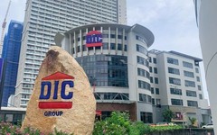 DIC Corp muốn vay ngân hàng 2.000 tỷ đồng để trả các chi phí đầu tư