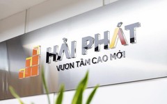 Hải Phát Invest tất toán trước hạn lô trái phiếu 350 tỷ đồng