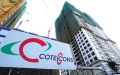 Coteccons sắp bán hơn 713.000 cổ phiếu quỹ cho người lao động