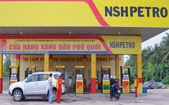 NSH Petro lỗ hơn 220 tỷ đồng trong quý IV/2023