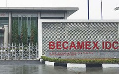 Becamex IDC lãi kỷ lục nhờ chuyển nhượng dự án cho CapitaLand
