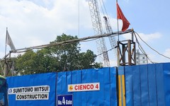 Cienco 4 lãi sau thuế gần 152 tỷ đồng trong năm 2023