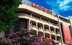 Tổng Công ty Licogi (LIC): Doanh thu năm 2023 trên 2.000 tỷ đồng, lãi ‘hạt tiêu’ hơn 10 tỷ đồng