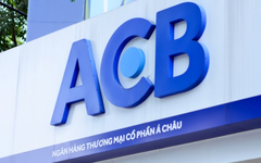 ACB chốt quyền tham dự ĐHĐCĐ thường niên 2024